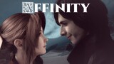 Affinity | V & Aerith | DMC5 / FF7R Crossover GMV