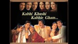 Kabhi Kushi Kabhi Gham sub Indonesia [film India]