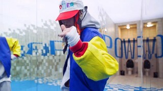 权志龙《Power》新歌舞蹈版公开！GD味十足！