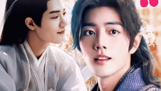 [Tiểu Chiến Thủy Tinh | Phim 3] 14 "Sự tái sinh của "Vụ bắt cóc" Hoàng tử bé dễ thương" (Sweet Pet |