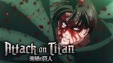 Attack on titan Levi「AMV」- The Reluctant Heroes