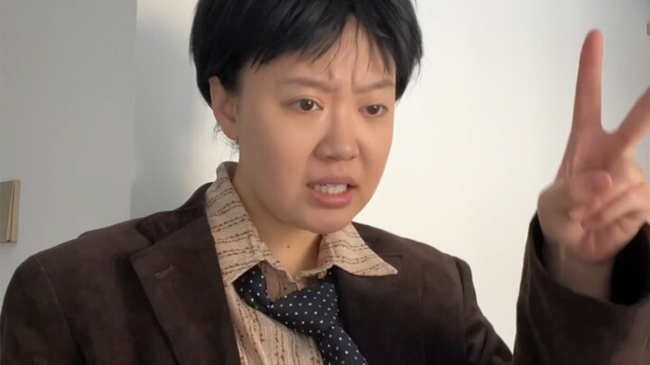 เรื่องราวความรักระหว่างพ่อและแม่ของเรา: มอเตอร์ไซค์ที่ควบคุมไม่ได้