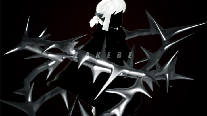 【Light meets Link】 "Thorns"