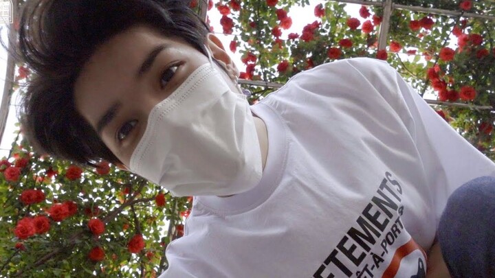 [New Culture Technology Research Institute] So, shall we go have some fun? | Taeyong’s Life of Explo
