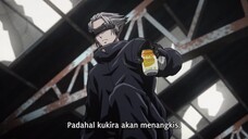 Sakamoto Days S2 Episode 10 Sub Indo