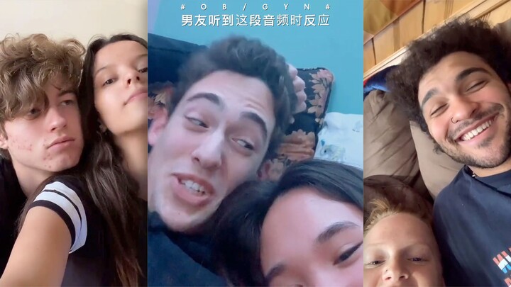 [Class is in Session!] How My Boyfriend Reacted When He Heard This Audio Clipping