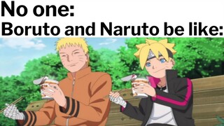 BORUTO MEMES 11