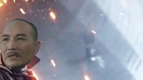 Trailer DLC terbaru Battlefield 1: Armageddon