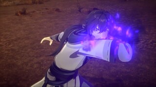 Heaven Shadow Eps 22 sub indo