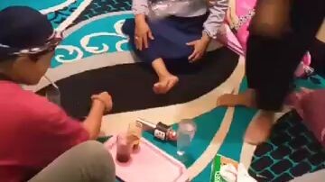 Pemburu misteri riau MONYET besar JALAN CENGKEH FULL MOVIE