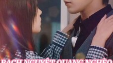 Bạch Nguyệt Quang Nghèo ( Lưu Lan Bác , Điền Miên Miên ) Tập 1