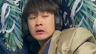 Are you sleeping or am I sleeping?