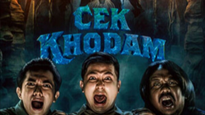 Cek Khodam 2026 #film horror Terbaru 2026