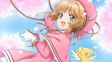 sakura thủ lĩnh thẻ bài ss1( lồng tiếng )