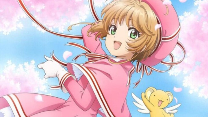 sakura thủ lĩnh thẻ bài ss1( lồng tiếng )