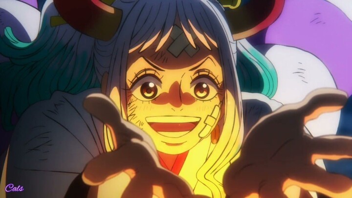 Yamato And Ace AMV – Atlantis – Seafret