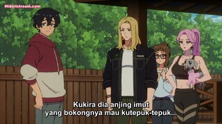 EP 6 - Let's Play: Quest-darake no My Life Sub Indo