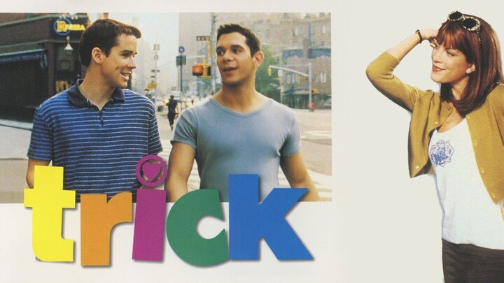 Watch Trick Full Movie 1999 HD