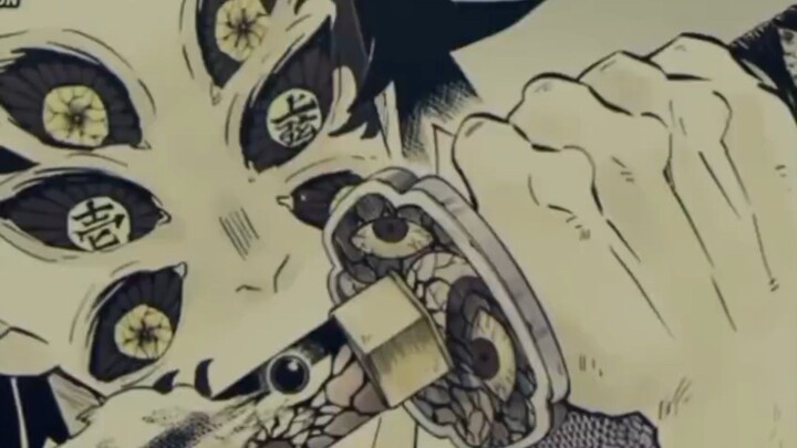 demon slayer episode kokushibo