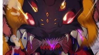 Kisah Sentinel dan Panduannya#Rekomendasi Komik#Dimensi Kedua