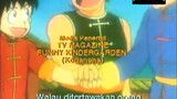 kung Fu boy episode 1