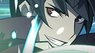 The twenty-seventh episode of the storyline of the comic book "Gear Me the Strongest" alias "Gear Bo