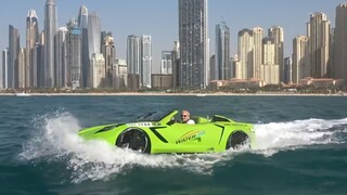 "اتضح أن GTA هو فيلم وثائقي"