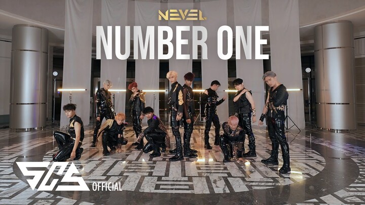 NEVEL - 'NUMBER ONE' [OFFICIAL M/V]