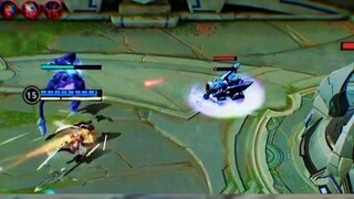 Liu Chan: Please buy a wolf for the jungler to be self-reliant