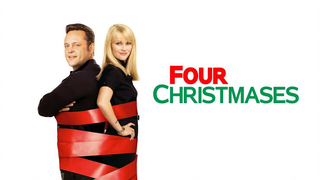 four christmases 2008