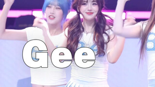 这么元气流量还差～那我就再发一遍【Gee- hearts2hearts（cover）】