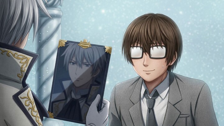 MC Ini Masuk Isekai Tapi Cuma Jadi Tukang Pungut Bahan Langka