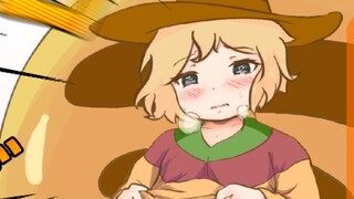 [Anthropomorphic Animation] Bu♥ShiのHoney♥Candy-Popular Science Animation-