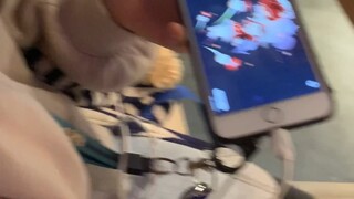 @Yan Ningccccc Jika saya tidak punya waktu luang saat pulang malam