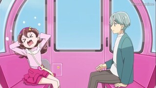 Kimi to Idol Precure Episode 35 Sub Indonesia