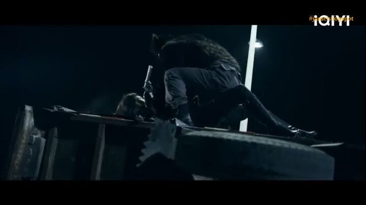 - Multi Sub半狼传说 The War of Werewolf 屌丝司机为复仇变身狼人模样 一路开挂逆袭所向披靡动作  子剑 吴宣萱