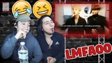 Stray Kids destroying Han and I.N's hairline for 6 minutes and 31 seconds (pt.1) | NSD REACTION