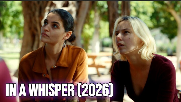 In a Whisper (2026)