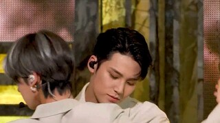 【奎八】A brief analysis of the temperature difference of the hug in ready to love