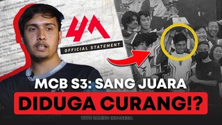 Skandal Kecurangan di Kualifikasi MSC 2024! Moonton Diminta Bertindak!