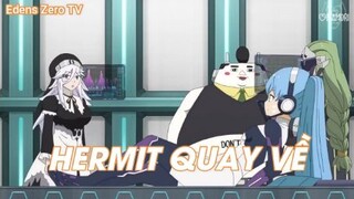 Hermit quay về! Edens Zero Tập 16