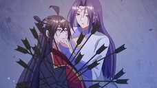 Xianwu Emperor Episode-14 eng sub