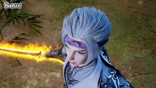 AGAINST THE SKY SUPREME EPISODE 392 SUB INDO