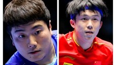 LIANGJINGKUN-WANGCHUQIN-34th ITTF-ATTU Asian Cup Shenzhen 2025-MAIN DRAW-FINAL