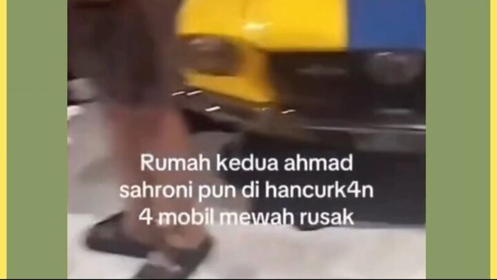 Rumah sahrini mana lagi nextnya yah? 🤣