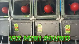 VIZ MINI SOUND OF NEW LUCENA, ILOILO | DJ BOGOR