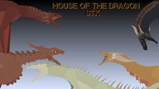 House of the dragon Bonus Everyone Stk DesMattrex