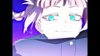 |  Nazuna Nanakusa - Call of the Night | [CapCut Edit] {EDIT}