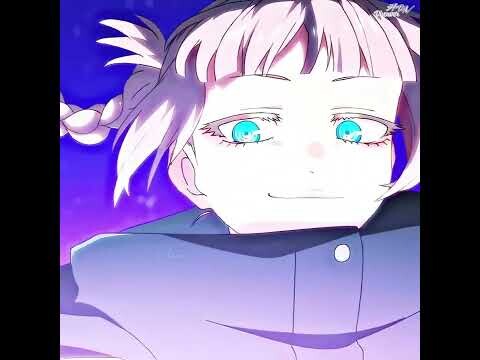 |  Nazuna Nanakusa - Call of the Night | [CapCut Edit] {EDIT}