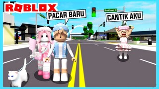 Demi Pacar Baru.!! Aku Dan Adiku Harus Membuat Pet Shop Di Roblox Brookhaven ft @Shasyaalala